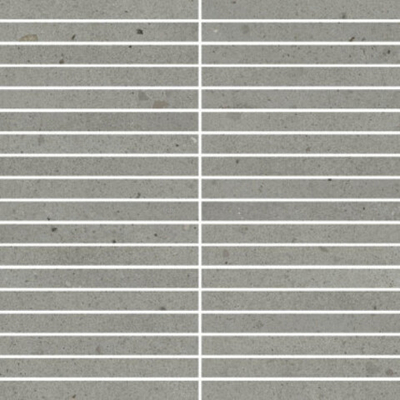 Мозаика AVANTGARDE IRON MOSAICO STRIP (610110001209)