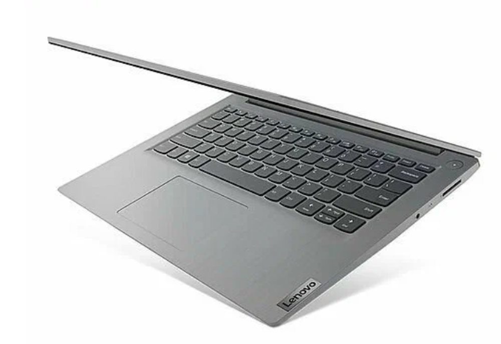 14" Ноутбук Lenovo Ideapad 14s (1920x1080, AMD Ryzen 5 5625U, RAM 8ГБ, SSD 256ГБ, AMD Radeon Graphics, Win 10 Pro)