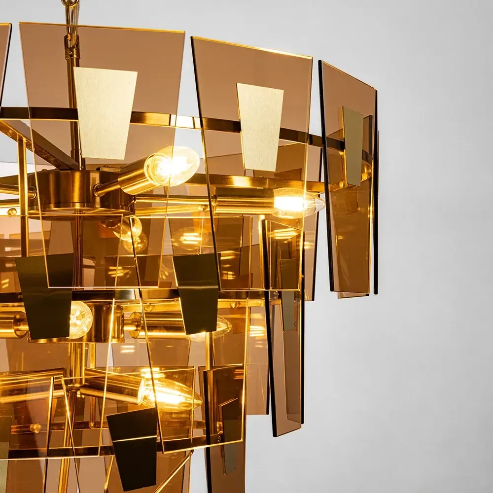 Подвесная люстра Arte Lamp