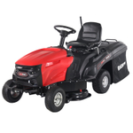 Газонокосилка с сиденьем (трактор) EVOline TRG 84 CM (с двигателем Zongshen)