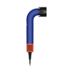 Фен Dyson Supersonic R Pro HD18 Professional, Vinca Blue / Topaz Orange (Синий / Оранжевый топаз), EU