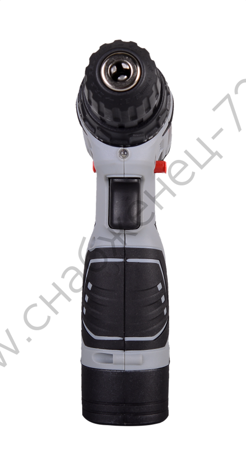 Дрель-шуруповерт аккумуляторная ДА-12-2ЛК Ресанта