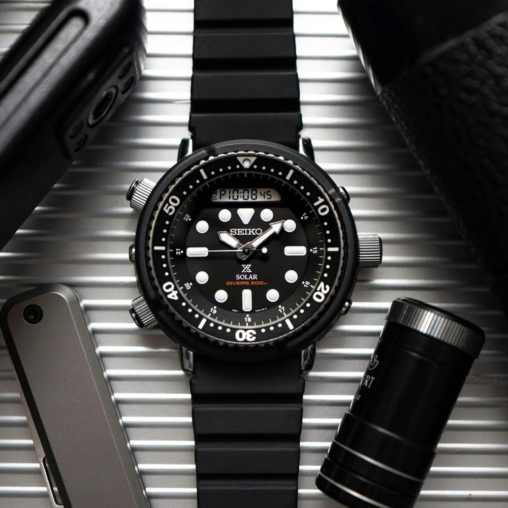 Seiko SNJ025