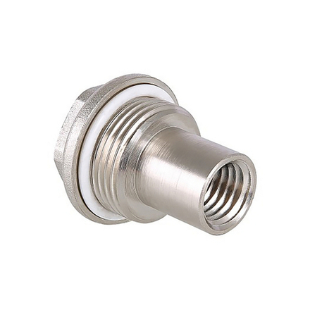 Удлинитель потока для радиатора правый VALTEC