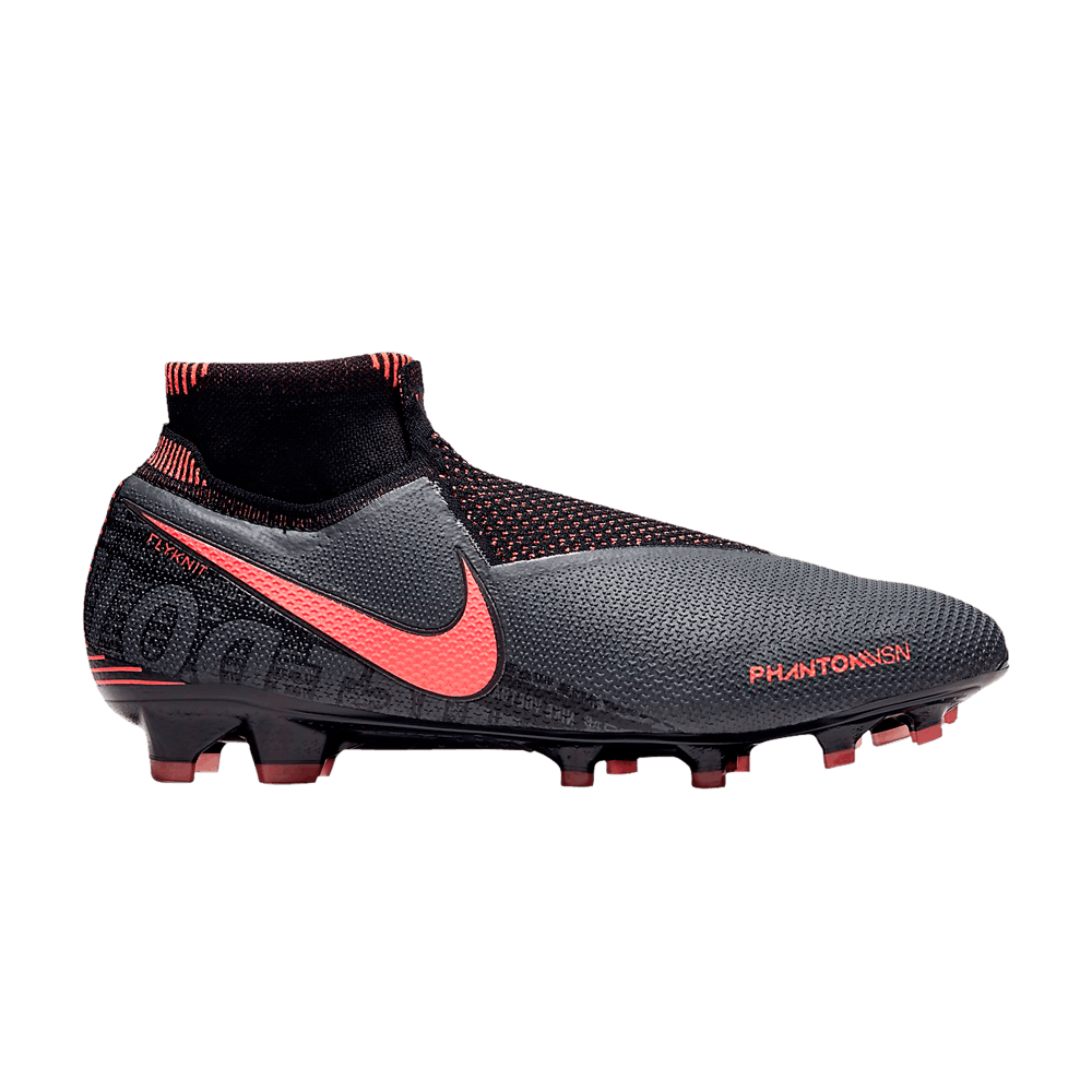 Кроссовки Nike Phantom Vision Elite