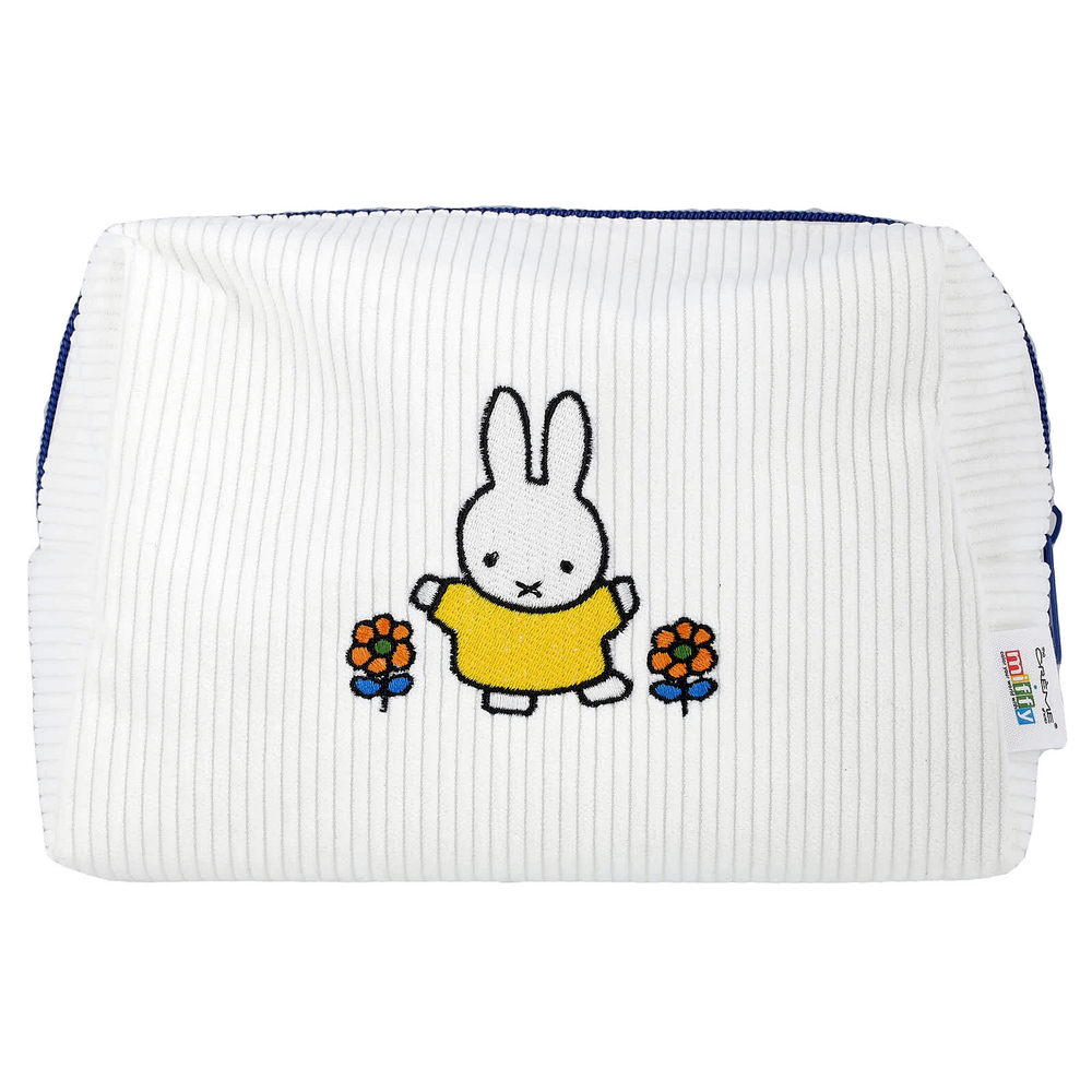 The Creme Shop, Miffy®, косметичка Perfect Travel, 1 шт.