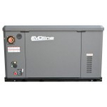 Газовая электростанция Evoline GNG 19000 E GNG19000E