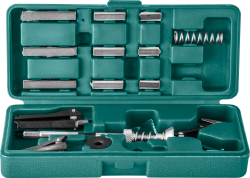 AN020022 Набор хонов для цилиндров (18-89мм)