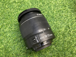 Canon EOS 650D Kit 18-55 lll Покупка/Продажа