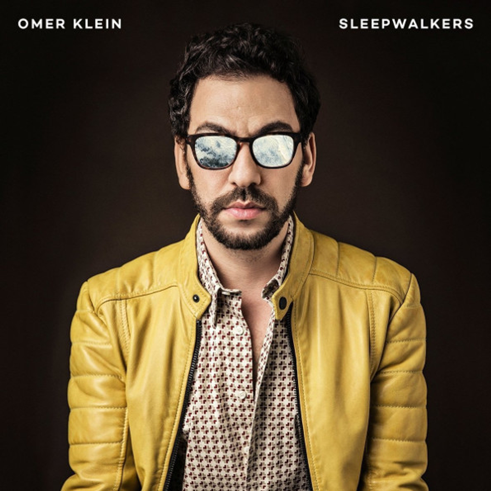 Omer Klein / Sleepwalkers (2LP)