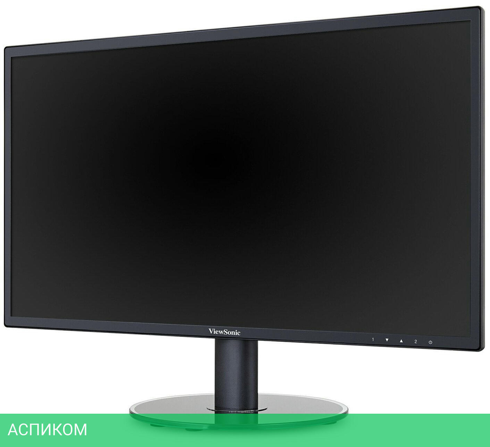 Монитор ViewSonic 27" VA2719-SMH