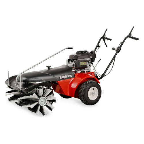 Tielbuerger Подметальная машина TK38 Honda AD-352-445TS