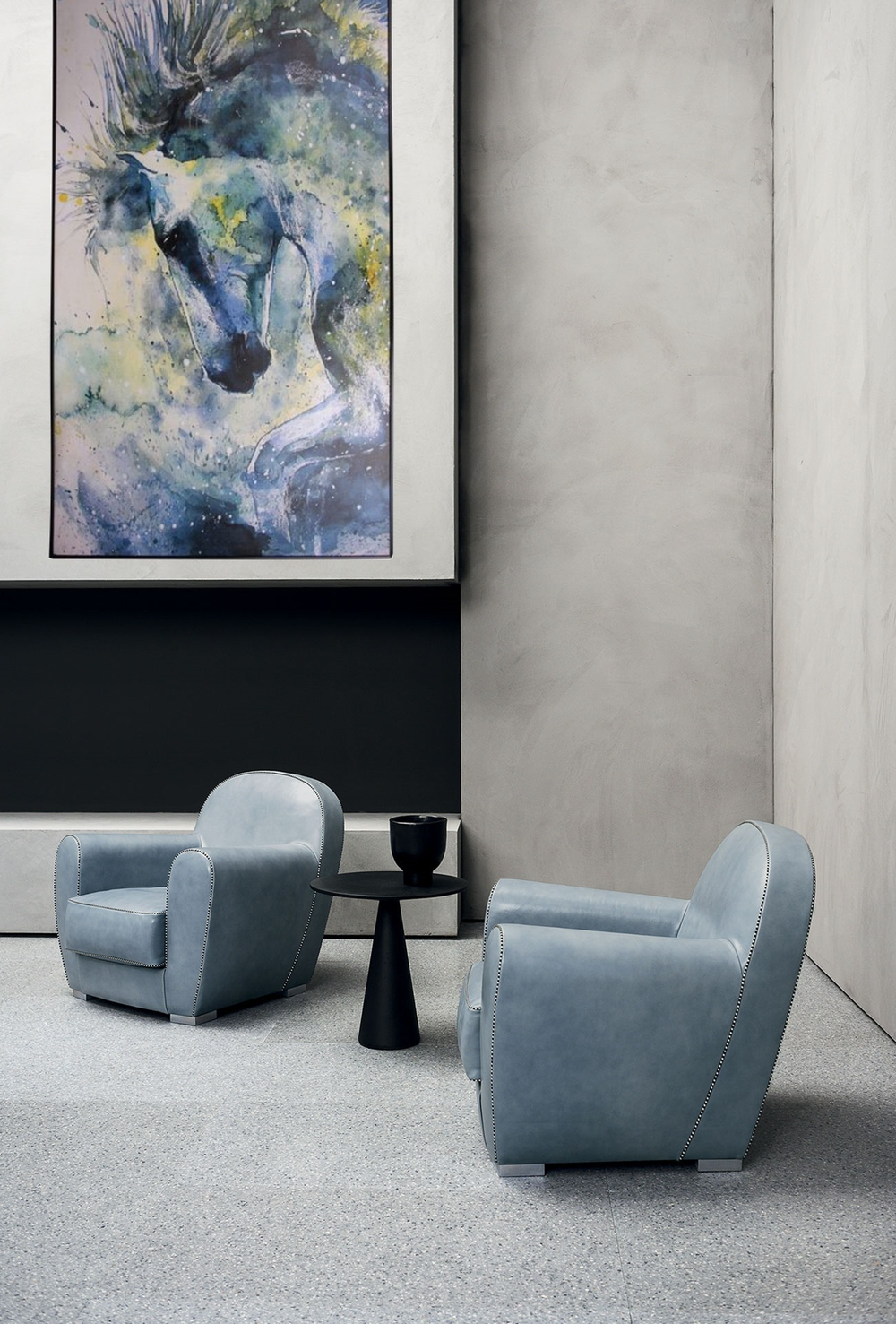 Картина FL-H155