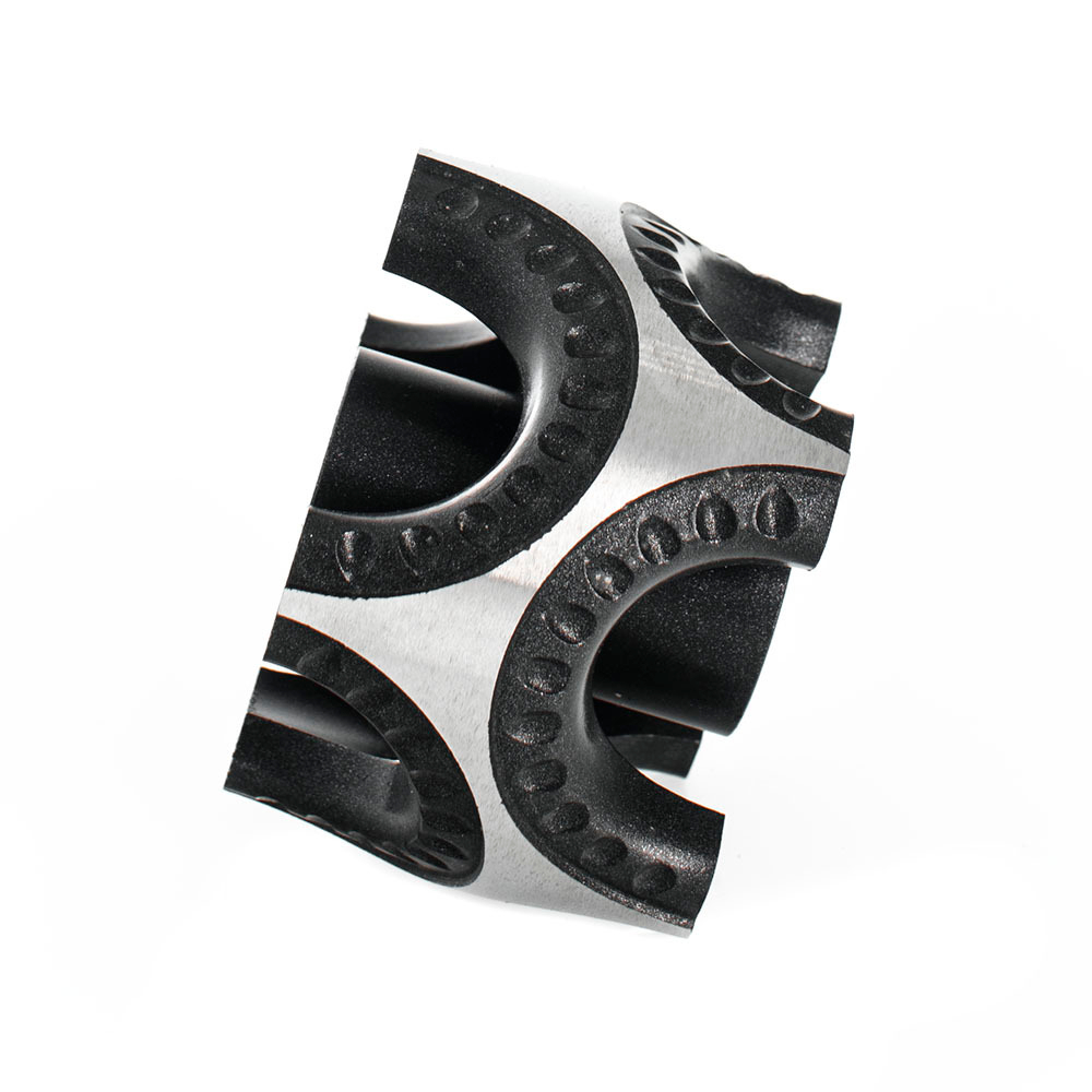 Матрица JGL-120, 8 яч, Полумесяц Бугор (А), d84, ш56