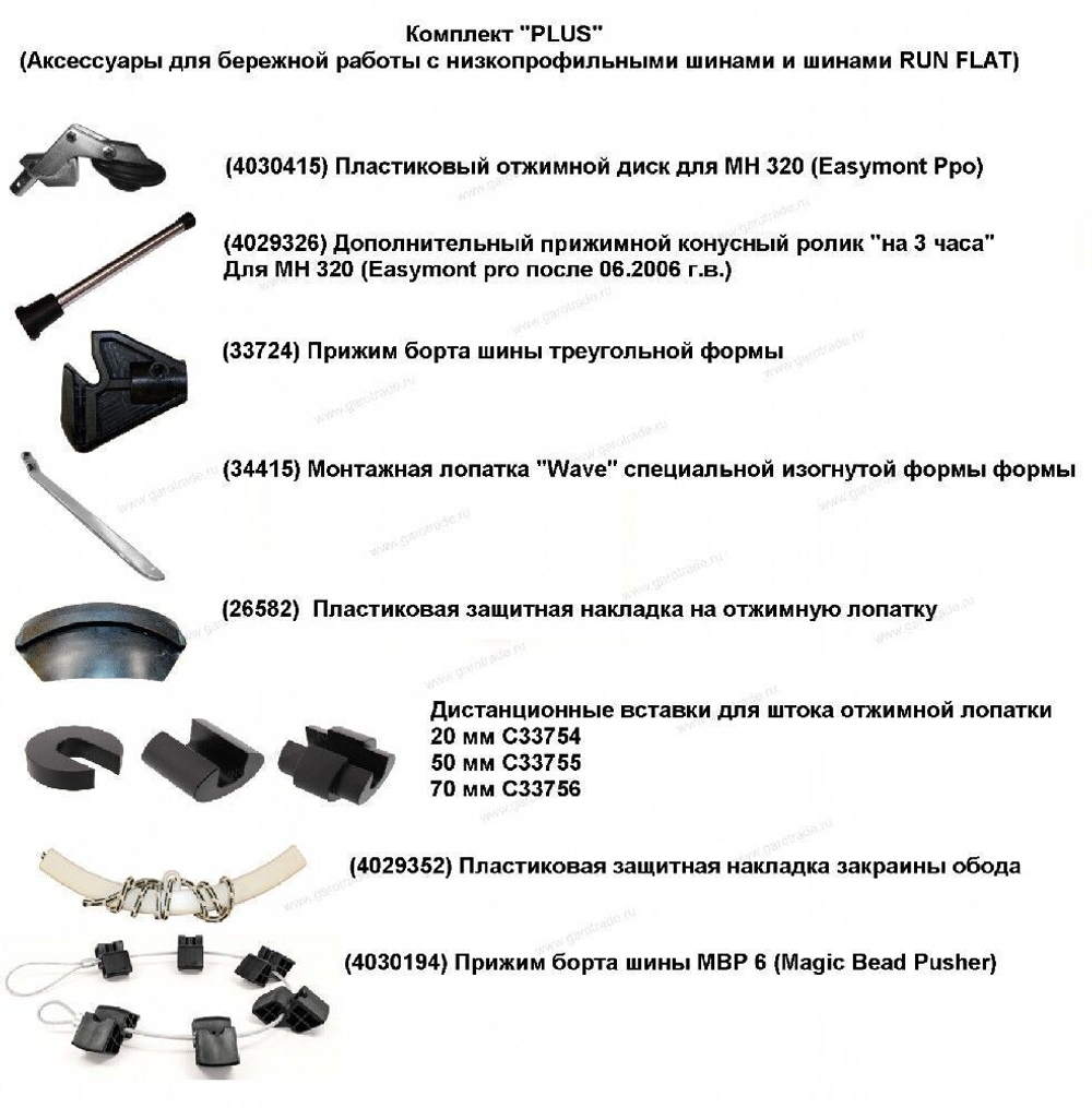 Автоматический шиномонтажный станок Hofmann Monty 3300 24 Smartspeed GP PLUS EEWH762AEQ