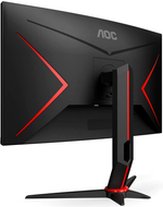 Монитор 27" AOC C27G2ZU