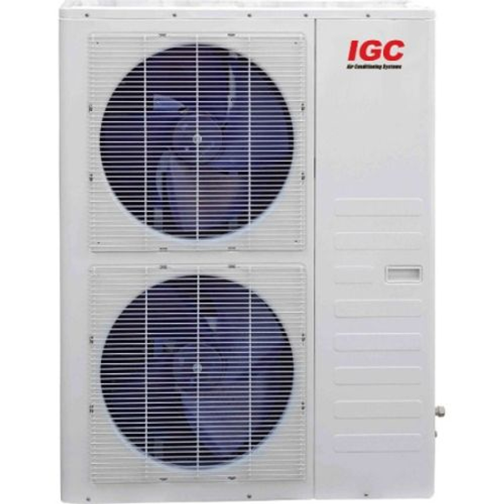 Сплит система канального типа IGC IDT-60HS/U