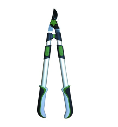 Плоскостной сучкорез телескопический POWER PLUS "Grons"