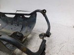 подкрылок Suzuki Boulevard 400 VK55.