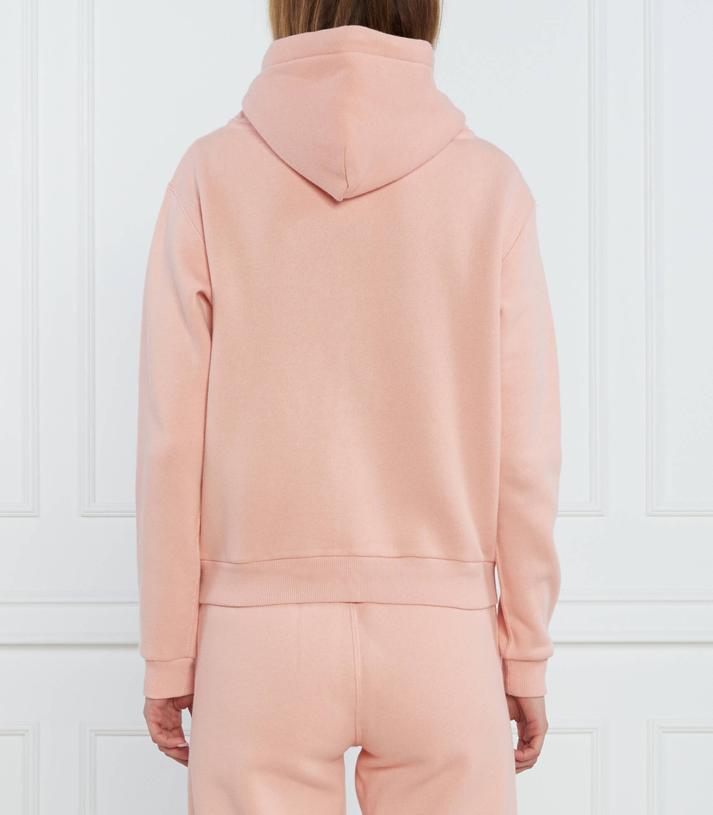 Худи POLO RALPH LAUREN - персиковый(211891559)