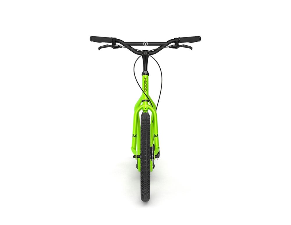 Самокат Yedoo Mezeq RunRun