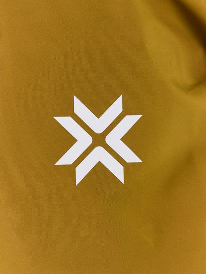 Куртка Norfin REBEL PRO MUSTARD