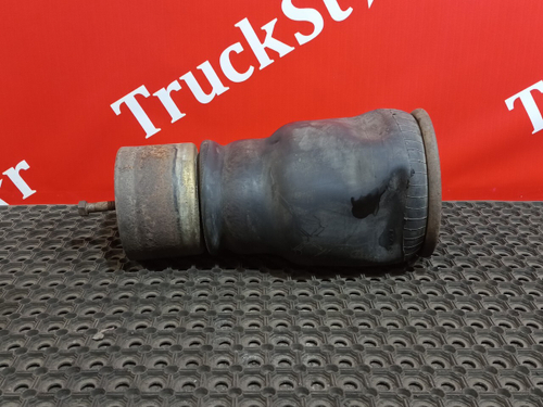 Подушка пневмоподвески задняя