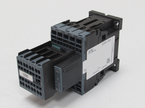 SIEMENS 3ZX1012-0RH21-1AA1