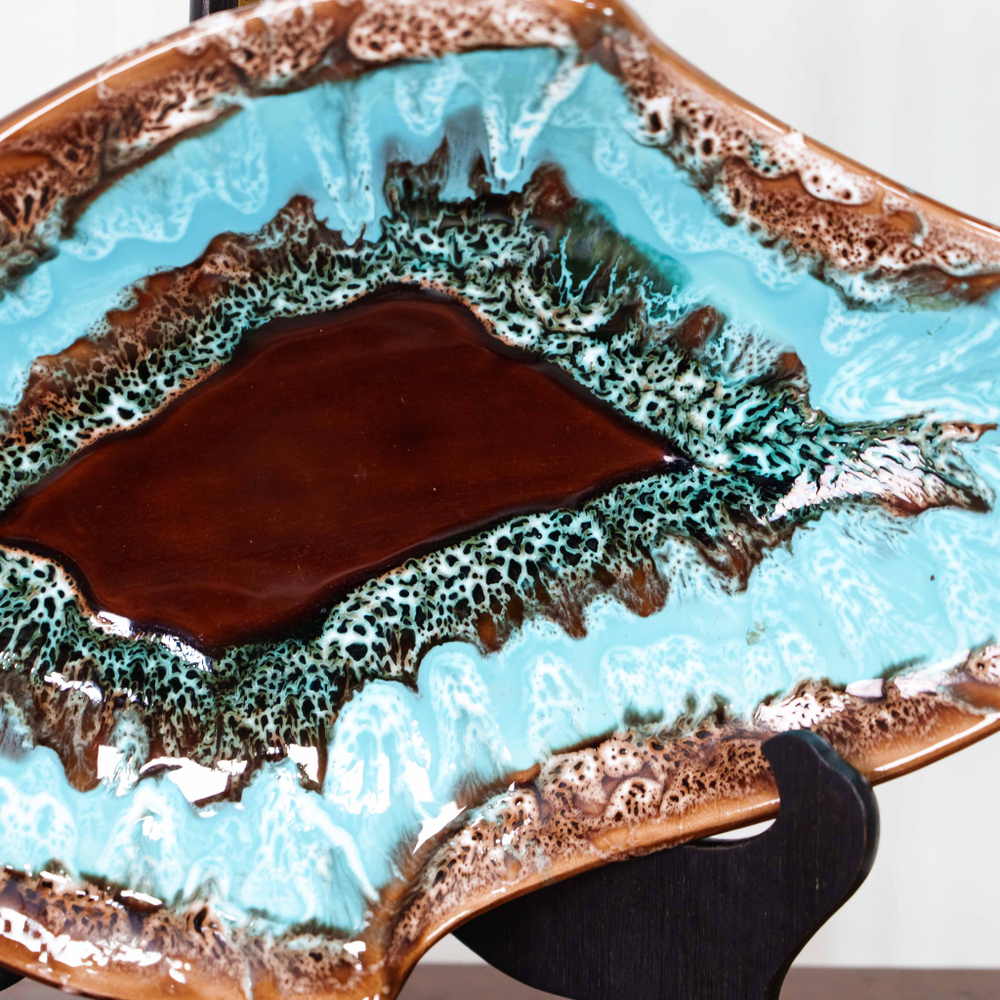 Блюдо для фруктов