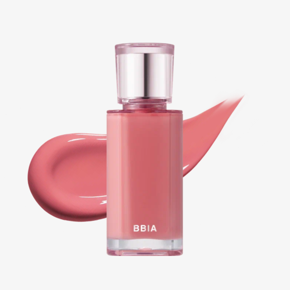 BBIA Тинт для губ Lucky Shine Tint 03 Lucky Peach