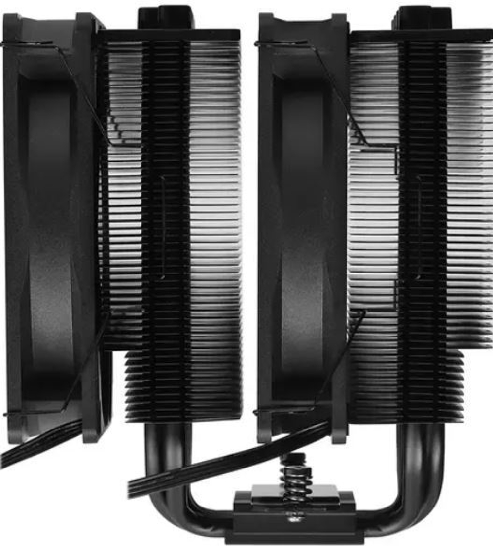 Кулер  ID-Cooling SE-206-XT Black
