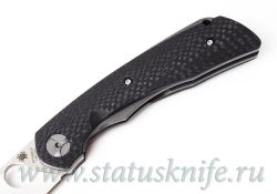 Нож Spyderco C239CFP Subvert Sprint Run CF CPM-20CVфотография - 3