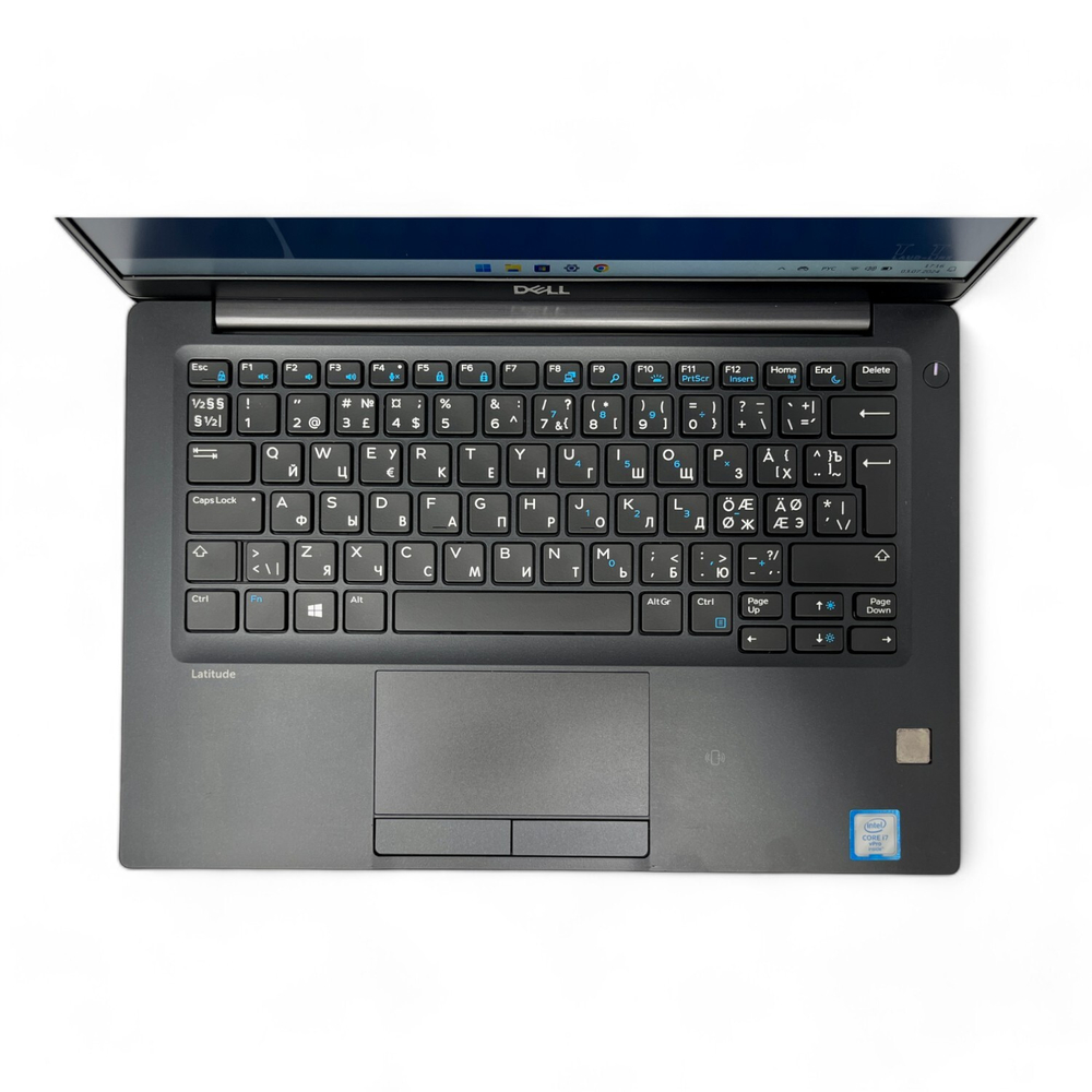 Latitude 7380