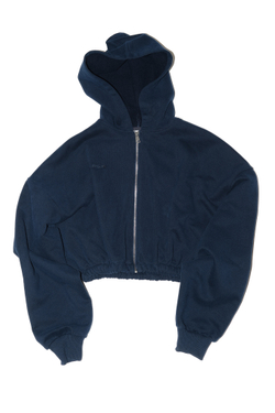 HUDI WARM BLUE ÉSME