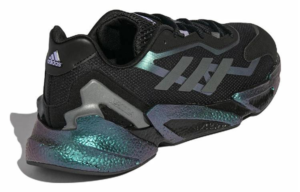 Кроссовки Adidas X9000L4 Summer