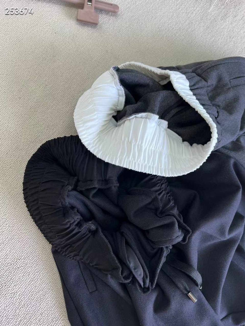 Брюки Brunello Cucinelli