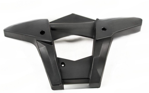 Пластик бампер передний ATV WILD TRACK