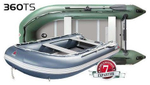 Yukona 360TS (Лодка ПВХ)