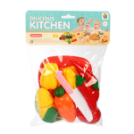 Набор продуктов, пакет 1018-68