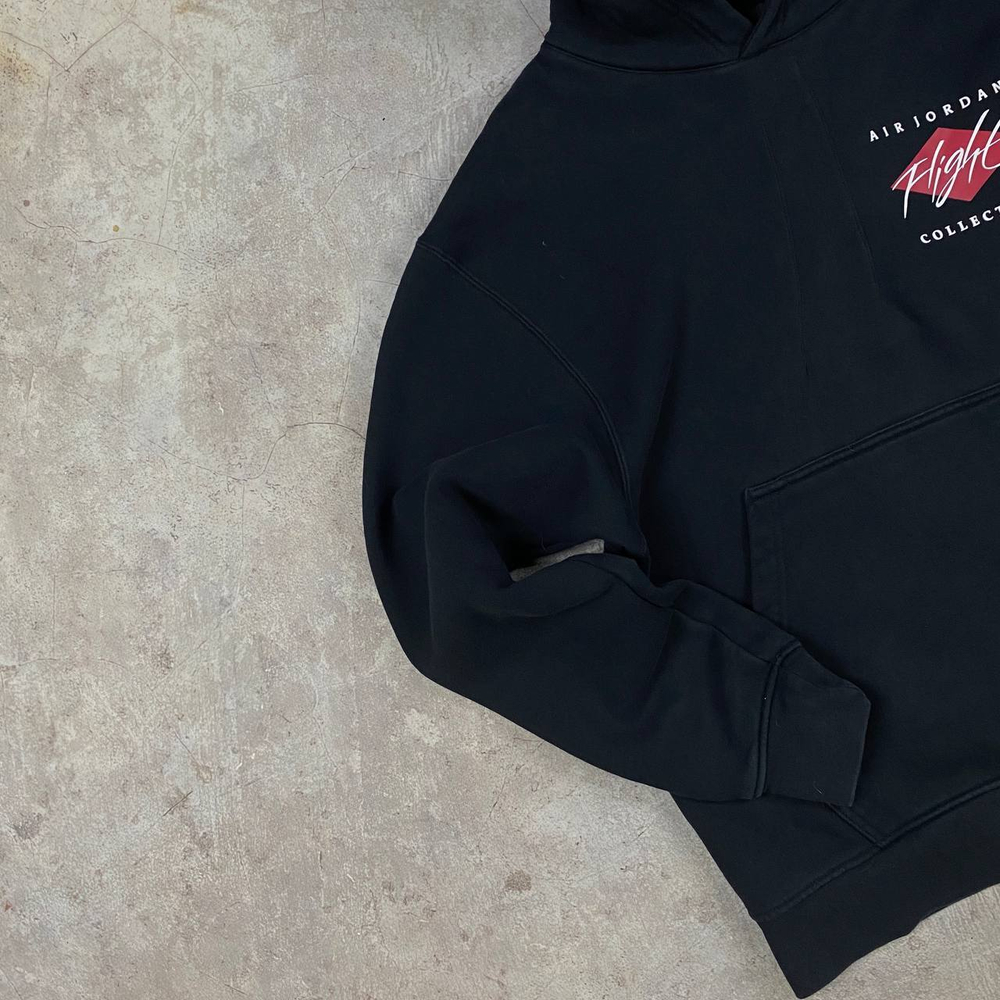 Худи Air jordan (шовная)