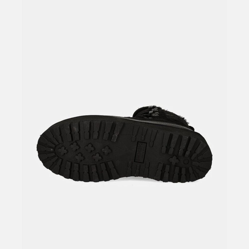 Ботинки Sesto Shearling