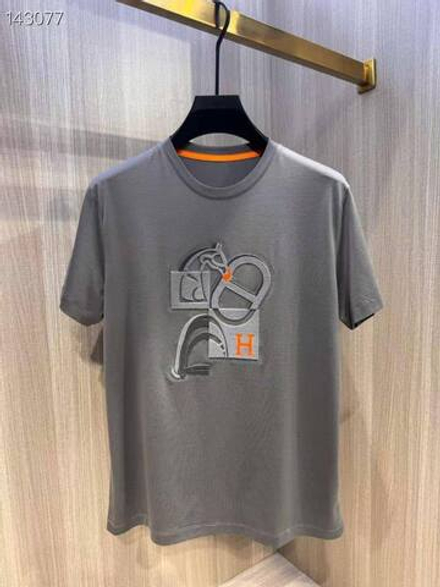 Футболка Hermes