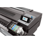 Плоттер HP DesignJet Z9+ PS, A0, 44", 9 цветов, Ethernet, цветной
