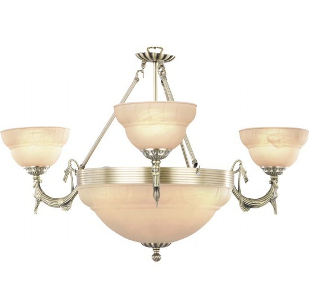 Люстра A8777LM-3-3AB