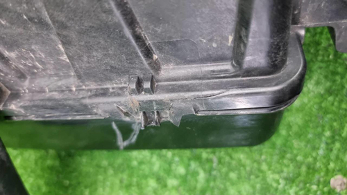 ПТФ левая EXEED TXL (2021-н.в.)