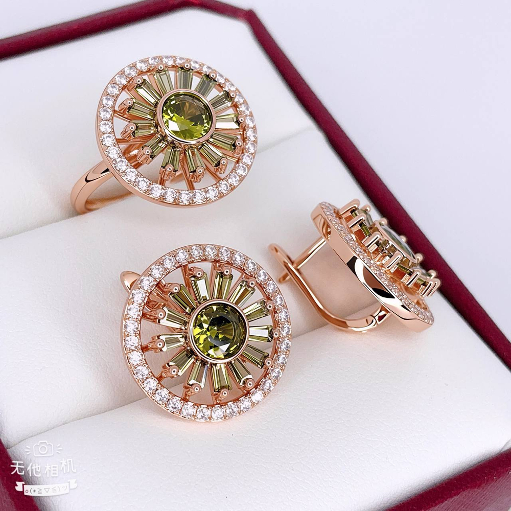 Комплект QSY - арт068