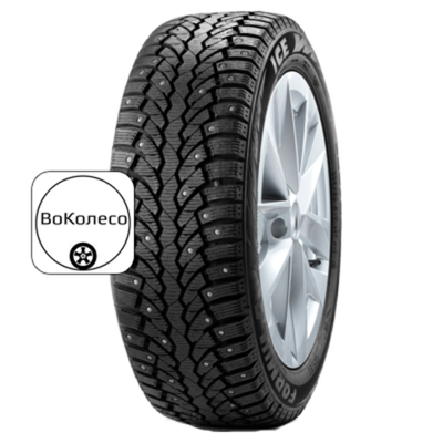 185/65R14 86T Ice TL (шип.) Pirelli Formula