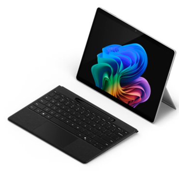 Surface Pro Copilot+ PC