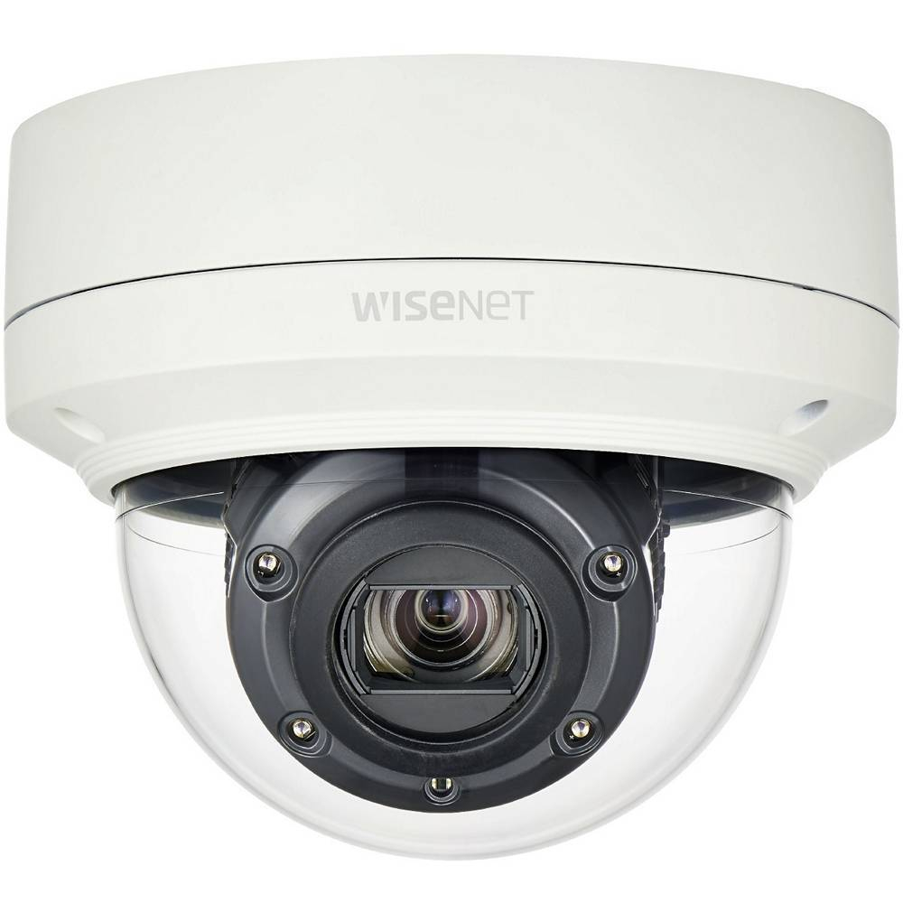 Wisenet XNV-6120RP
