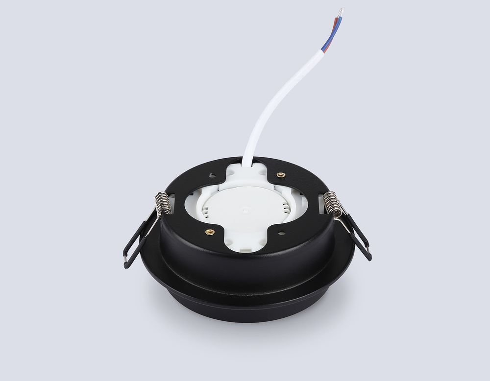 Ambrella Встраиваемый точечный светильник GX53 GX53 Acrylic tech TN5215